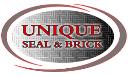 Unique Seal and Brick Inc logo